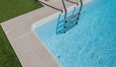 Liner Piscina